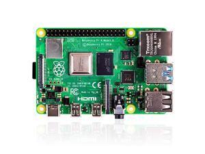 Raspberry Pi C1325-8GB 4 Model B Quad Core 64 Bit WiFi Bluetooth (8GB) Raspberry Pi C1325-8GB 4 Model B Quad Core 64 Bit WiFi Bluetooth (8GB)