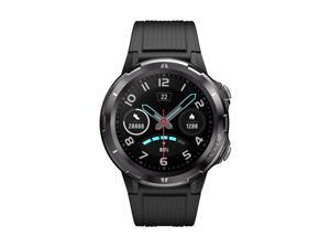 LETSCOM ID216 BLACK Smart Watch,Fitness Tracker with Heart Rate Monitor LETSCOM ID216 BLACK Smart Watch,Fitness Tracker with Heart Rate Monitor