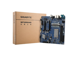 NeweggBusiness - GIGABYTE MW34-SP0 Motherboard - 14th/13th/12th