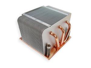 Dynatron K650 2U Server Copper Base CPU Cooler Fan for Intel socket 1156//1155