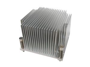 Dynatron Y517 Intel Sandy//Ivy Bridge-EP Socket 2011 2U Passive CPU Cooler