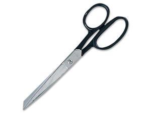 Hot Forged Carbon Steel Shears 7" Long Black Hot Forged Carbon Steel Shears 7" Long Black