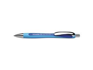 lider Rave Retractable Ballpoint Pen
1 mm Pen Point Size - Blue Ink - Blue Barrel - 1 Each lider Rave Retractable Ballpoint Pen
1 mm Pen Point Size - Blue Ink - Blue Barrel - 1 Each