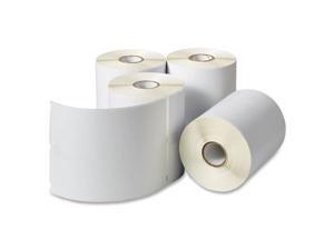 Avery Thermal Printer Shipping Labels 4 x 6 White 220/Roll 4 Rolls 4157 Avery Thermal Printer Shipping Labels 4 x 6 White 220/Roll 4 Rolls 4157