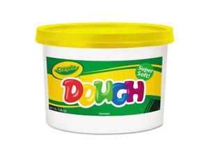 Modeling Dough Bucket, 3 lbs, Assorted, 6 Buckets/Set 57-0016 Modeling Dough Bucket, 3 lbs, Assorted, 6 Buckets/Set 57-0016