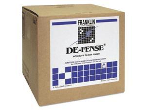 C-De-Fense Flr Fnsh Rtu 5Gl Cube 5Gl C-De-Fense Flr Fnsh Rtu 5Gl Cube 5Gl