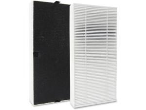 Febreze Honeywell Air Purifier HEPA Replacement Filter - HEPA - For Air Purifier - Remove Airborne Particles, Remove Odo Febreze Honeywell Air Purifier HEPA Replacement Filter - HEPA - For Air Purifier - Remove Airborne Particles, Remove Odo