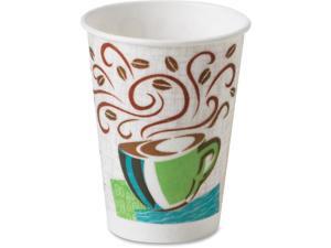 Dixie PerfecTouch Coffee Haze Hot Cups - 50 - 16 fl oz - 1000 / Carton - Multi - Paper - Coffee, Hot Drink DXE5356CDCT Dixie PerfecTouch Coffee Haze Hot Cups - 50 - 16 fl oz - 1000 / Carton - Multi - Paper - Coffee, Hot Drink DXE5356CDCT