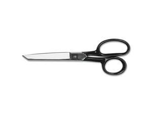 Clauss Hot Forged Carbon Steel Shears 8" Long Black 10260 Clauss Hot Forged Carbon Steel Shears 8" Long Black 10260