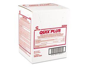 C-Quick Plus Pink Sanittowel 72/Cs C-Quick Plus Pink Sanittowel 72/Cs