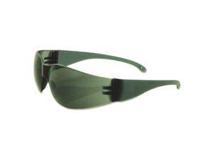 Boardwalk Y10GFGY Safety Glasses, Gray Frame/gray Lens, Polycarbonate, Dozen Boardwalk Y10GFGY Safety Glasses, Gray Frame/gray Lens, Polycarbonate, Dozen