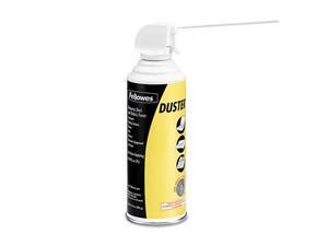 Fellowes Air Duster, 152a Liquefied Gas, 10oz Can 9963101 Fellowes Air Duster, 152a Liquefied Gas, 10oz Can 9963101