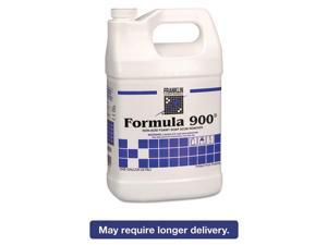 Formula 900 Soap Scum Remover, Liquid, 1 gal. Bottle FKLF967022 Formula 900 Soap Scum Remover, Liquid, 1 gal. Bottle FKLF967022