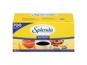 C-Splenda 700 Ct/Box 1Box/Case C-Splenda 700 Ct/Box 1Box/Case