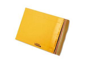 Jiffy Mailer Jiffy Rigi Bag Mailers - Shipping - #4 - 9 1/2" Width x 13" Length - Self-sealing - Kraft, Fiberboard - 200 Jiffy Mailer Jiffy Rigi Bag Mailers - Shipping - #4 - 9 1/2" Width x 13" Length - Self-sealing - Kraft, Fiberboard - 200
