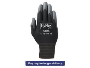 C-Hyflex L-Dty Poly/Nyloglove Kntwrst Xl Gra/Bla C-Hyflex L-Dty Poly/Nyloglove Kntwrst Xl Gra/Bla
