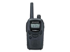 Kenwood ProTalk TK3230K Business Radio 1.5 Watts 6 Channels Kenwood ProTalk TK3230K Business Radio 1.5 Watts 6 Channels