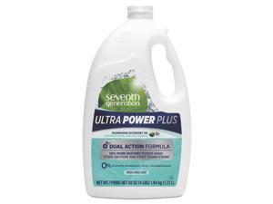 Seventh Generation Natural Automatic Dishwasher Gel Ultra Power Plus Fresh Scent Seventh Generation Natural Automatic Dishwasher Gel Ultra Power Plus Fresh Scent