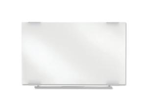 Iceberg Clarity Glass Dry Erase Boards Frameless 60 x 36 31150 Iceberg Clarity Glass Dry Erase Boards Frameless 60 x 36 31150