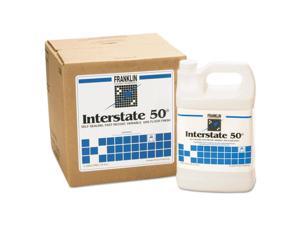 C-Interstate 50 Flr Fnshrtu 5Gl Cube 5Gl C-Interstate 50 Flr Fnshrtu 5Gl Cube 5Gl