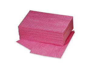 Chix Wet Wipes 11 1/2 x 24 White/Pink 200/Carton 8311 Chix Wet Wipes 11 1/2 x 24 White/Pink 200/Carton 8311