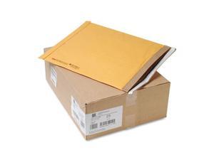 Jiffy Mailer Padded Self-seal Mailers - Padded - #7 - 14 1/4" Width x 20" Length - Self-sealing - Kraft, Fiber - 25 / Ca Jiffy Mailer Padded Self-seal Mailers - Padded - #7 - 14 1/4" Width x 20" Length - Self-sealing - Kraft, Fiber - 25 / Ca