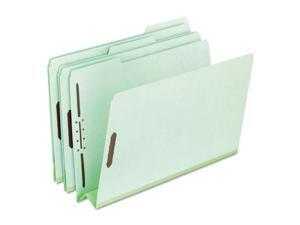 Pendaflex Pressboard Folders with Fastener - Letter - 8 1/2" x 11" Sheet Size - 3" Expansion - 2 Fastener(s) - 1/3 Tab C Pendaflex Pressboard Folders with Fastener - Letter - 8 1/2" x 11" Sheet Size - 3" Expansion - 2 Fastener(s) - 1/3 Tab C