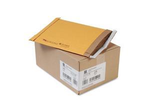 Jiffy Mailer Padded Self-seal Mailers - Multipurpose - #4 - 9 1/2" Width x 14 1/2" Length - Self-sealing Flap - Kraft - Jiffy Mailer Padded Self-seal Mailers - Multipurpose - #4 - 9 1/2" Width x 14 1/2" Length - Self-sealing Flap - Kraft -
