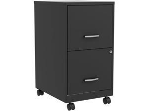 Lorell SOHO Storage Cabinet 00061