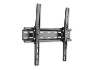 Fixed and Tilt TV Wall Mount for Monitors 32" to 55", 16.7w x 2d x 18.3h 56025 Fixed and Tilt TV Wall Mount for Monitors 32" to 55", 16.7w x 2d x 18.3h 56025