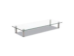 Innovera Riser,Lrg,Adj,Monitor,Clr 55025 Innovera Riser,Lrg,Adj,Monitor,Clr 55025