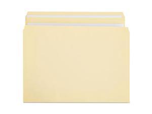 UNIVERSAL File Folders Straight Cut Two-Ply Top Tab Letter Manila 100/Box 16110 UNIVERSAL File Folders Straight Cut Two-Ply Top Tab Letter Manila 100/Box 16110
