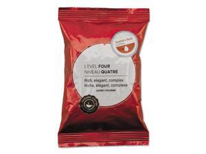 Seattle`S Best 11008560 Premeasured Coffee Packs, Henry`s Blend, 2 oz. Packet, 18/Box Seattle`S Best 11008560 Premeasured Coffee Packs, Henry`s Blend, 2 oz. Packet, 18/Box
