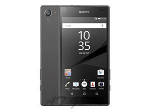 SONY Xperia Z5 Compact 23MP E5823 46 4G LTE GSM Unlocked Phone