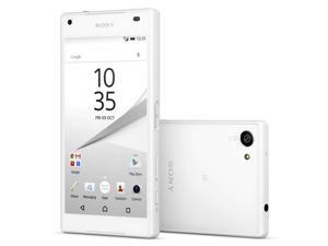 SONY Xperia Z5 Compact 23MP E5823 4.6" 4G LTE GSM Unlocked Phone