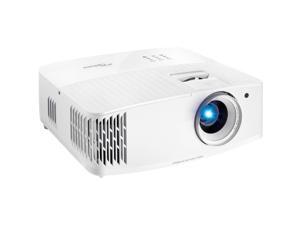 Optoma UHD30 4K UHD Home Theater and 1080p 240Hz Gaming Projector, 3400 Lumens Optoma UHD30 4K UHD Home Theater and 1080p 240Hz Gaming Projector, 3400 Lumens