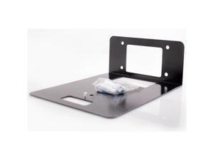 AIDA WM-PTZ Universal Wall Mount Bracket for PTZ Camera AIDA WM-PTZ Universal Wall Mount Bracket for PTZ Camera