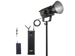 Godox VL200 200W LED Video Light Godox VL200 200W LED Video Light