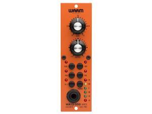 Warm Audio WA12 500 MKII Discrete Microphone Preamplifier #WA12-500 MKII Warm Audio WA12 500 MKII Discrete Microphone Preamplifier #WA12-500 MKII