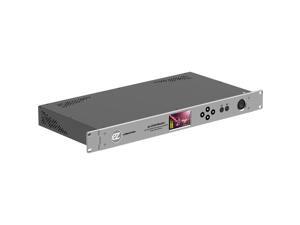 Lumantek Distribution Amplifier with LCD Monitor #EZ-DISTRIBUTOR Lumantek Distribution Amplifier with LCD Monitor #EZ-DISTRIBUTOR