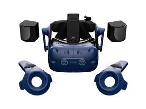 HTC VIVE Pro Eye Office VR System #99HARY000-00 HTC VIVE Pro Eye Office VR System #99HARY000-00