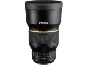 Pentax HD Pentax-D FA 85mm f/1.4ED SDM AW Lens #22890 Pentax HD Pentax-D FA 85mm f/1.4ED SDM AW Lens #22890