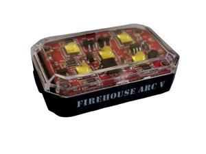 Firehouse Technology ARC "V" Drone Strobe Anti-Collision Light, White Firehouse Technology ARC "V" Drone Strobe Anti-Collision Light, White