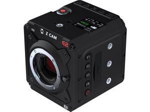 Z CAM E2-M4 4K Cinema Camera MFT Z CAM E2-M4 4K Cinema Camera MFT