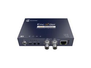 Kiloview E1 H.264 1080p Full HD SDI to NDI IPTV Video Encoder #Kv-e1-NDI Kiloview E1 H.264 1080p Full HD SDI to NDI IPTV Video Encoder #Kv-e1-NDI