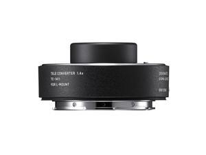Sigma TC-1411 1.4x Teleconverter for Leica L #825969