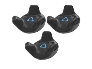 HTC 3 Pack VIVE Tracker (2018) for VR Headset #99HANL002-00 3 HTC 3 Pack VIVE Tracker (2018) for VR Headset #99HANL002-00 3