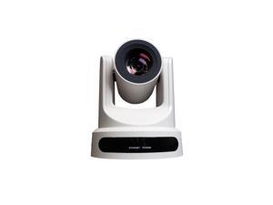 PTZOptics 20X-SDI 2.12MP 1080p Full HD PTZ Camera, 60.7 Degree FOV, White PTZOptics 20X-SDI 2.12MP 1080p Full HD PTZ Camera, 60.7 Degree FOV, White