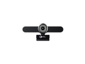 Green Extreme V4K All In One 4K UHD Conference Webcam #GX-V4K Green Extreme V4K All In One 4K UHD Conference Webcam #GX-V4K