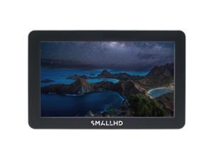 SmallHD Focus Pro OLED 5.5" Full HD On-Camera Touchscreen Monitor for RED KOMODO SmallHD Focus Pro OLED 5.5" Full HD On-Camera Touchscreen Monitor for RED KOMODO